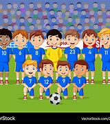 Image result for Team USA Soccer Cartoon