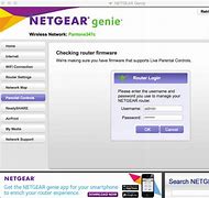 Image result for Netgear Nighthawk Router Login