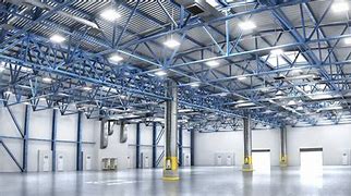 Image result for LED Warehouse Lighting