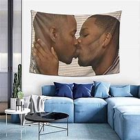 Image result for Kiss a Wall Meme