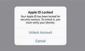 Image result for Iforgot Apple Locked Account