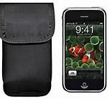 Image result for Belt iPhone 13 Mini Leather Pouch