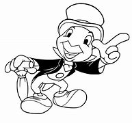 Image result for Jiminy Cricket Collectibles