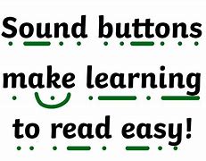 Image result for Sound Buttons Couss