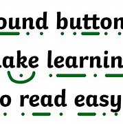 Image result for Font with Sound Buttons