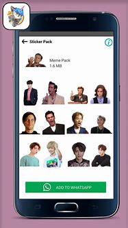 Image result for Phone Meme Stickers
