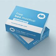 Image result for Free Box Mockup Pad