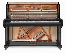 Image result for Vertical Piano