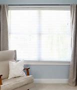 Image result for Curtains Over Vertical