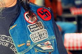 Image result for White Power Pins