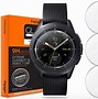 Image result for Galaxy Watch Screen Detached Adhesive