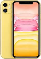 Image result for iPhone 11 Yellow 256GB