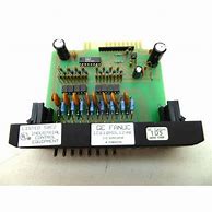 Image result for Control Panel GE Fanuc 4