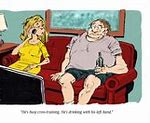 Image result for Recovered Cartoon
