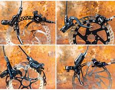 Image result for Shimano Hydraulic Disc Brakes