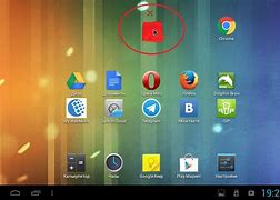 Image result for How to Remove Tablet Settings