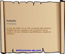 Image result for qfollado