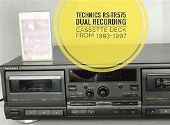 Image result for Dual Record Deck