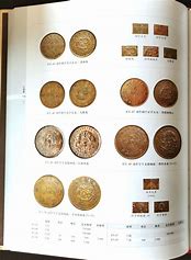 Image result for Oriental Coins Identification