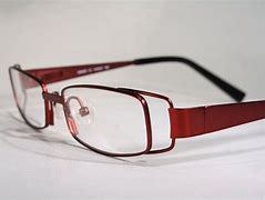 Image result for Red Eyeglasses Frames