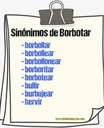 Image result for borbotar
