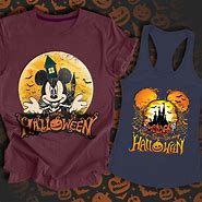 Image result for Disney Halloween Shirts