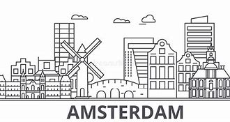 Image result for Netherlands Famous Landmarks