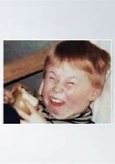 Image result for Small Face Meme Kid