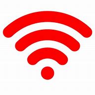 Image result for Wi-Fi Clip Art PNG