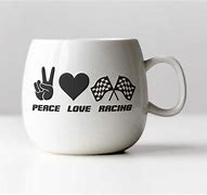 Image result for Peace Love Racing Free SVG