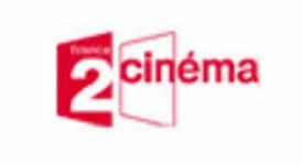 Image result for France 2 Cinema Logo