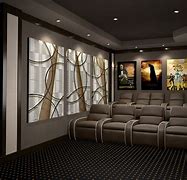 Image result for Home Theater Acoustic Wall Panels