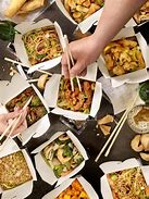 Image result for Chinese Food Take Out