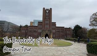 Image result for Sohei Matsuura University of Tokyo