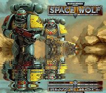 Image result for Space Wolf Drawing