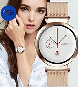Image result for Samsung Galaxy Smart Watch for Women