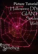 Image result for Giant Spider Toy