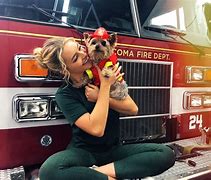 Image result for Hassie Harrison Tacoma Fd