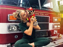 Image result for Hassie Harrison Tacoma Fd Wedding