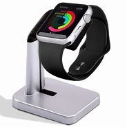 Image result for Watch Holder Apple and Analog