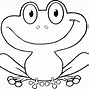 Image result for Cute Animated Frog