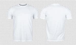 Image result for White Tee Mock Up