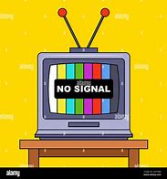 Image result for Printable No Signal