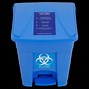 Image result for Stickers for Bins Medical Waste