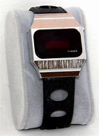 Image result for Vintage Timex Digital Watch