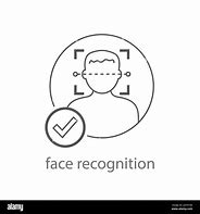 Image result for Face Recognition Logo