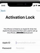 Image result for iPhone 14 Pro iCloud Lock