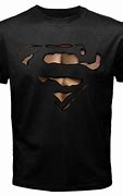 Image result for superman tee shirts