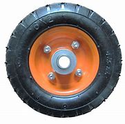 Image result for Plastic Garden Cart Wheels