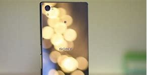 Image result for Sony Xperia Z5 GSMArena